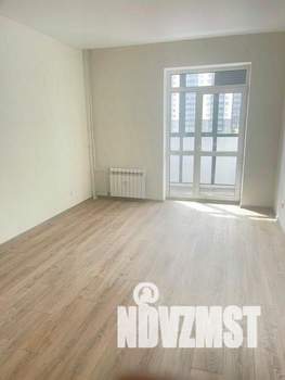 2-к квартира, вторичка, 60м2, 13/20 этаж