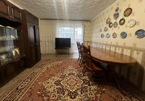 3-к квартира, вторичка, 82м2, 7/10 этаж