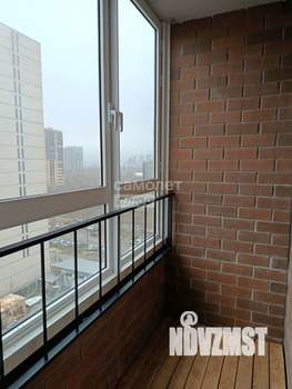 1-к квартира, вторичка, 29м2, 10/18 этаж