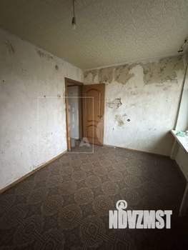 4-к квартира, вторичка, 72м2, 7/9 этаж