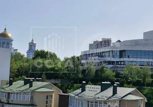3-к квартира, вторичка, 108м2, 6/6 этаж