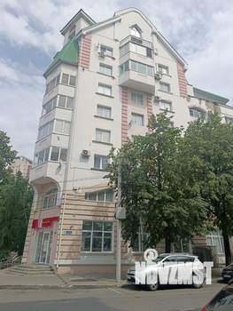 1-к квартира, вторичка, 42м2, 9/10 этаж