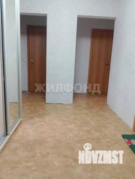 2-к квартира, вторичка, 69м2, 1/17 этаж