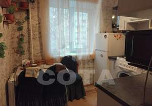 1-к квартира, вторичка, 31м2, 3/5 этаж