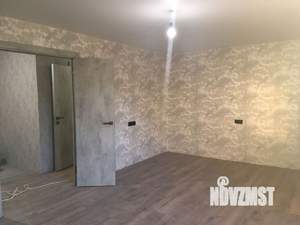 1-к квартира, вторичка, 39м2, 10/17 этаж