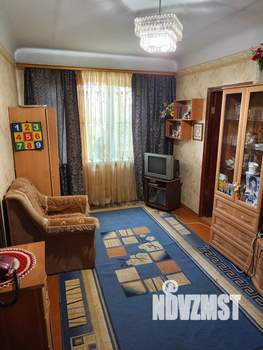 2-к квартира, вторичка, 40м2, 1/3 этаж
