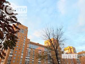 1-к квартира, вторичка, 44м2, 13/13 этаж