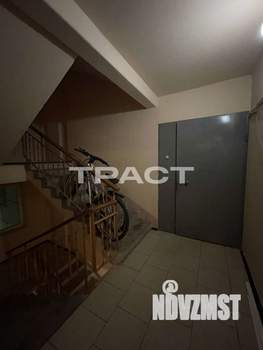 1-к квартира, вторичка, 39м2, 6/10 этаж