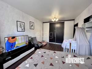 2-к квартира, вторичка, 52м2, 5/9 этаж