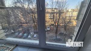 3-к квартира, вторичка, 70м2, 4/10 этаж