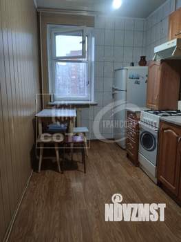 3-к квартира, вторичка, 61м2, 5/9 этаж
