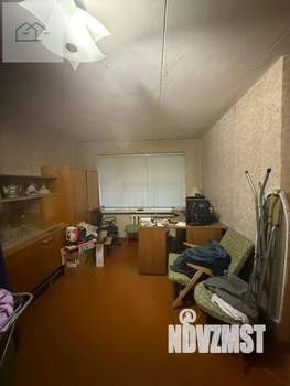 1-к квартира, вторичка, 31м2, 2/5 этаж