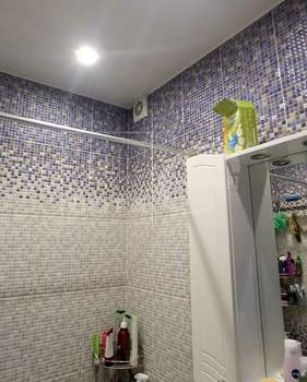 2-к квартира, вторичка, 55м2, 7/10 этаж
