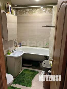 1-к квартира, вторичка, 29м2, 3/9 этаж
