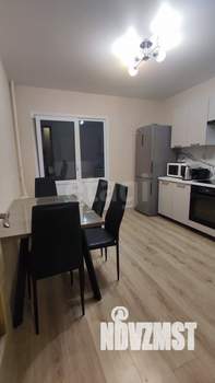 2-к квартира, вторичка, 59м2, 15/17 этаж