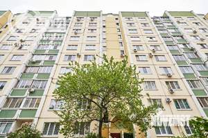 3-к квартира, вторичка, 90м2, 3/10 этаж