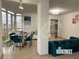 2-к квартира, вторичка, 64м2, 11/17 этаж