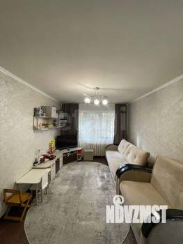 1-к квартира, вторичка, 31м2, 1/5 этаж