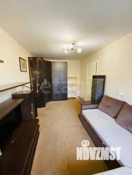 1-к квартира, вторичка, 32м2, 2/10 этаж