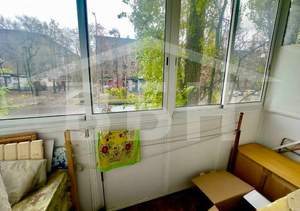 2-к квартира, вторичка, 43м2, 2/5 этаж