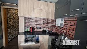 2-к квартира, вторичка, 40м2, 3/3 этаж