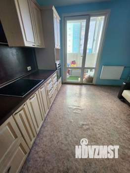 3-к квартира, вторичка, 84м2, 4/17 этаж