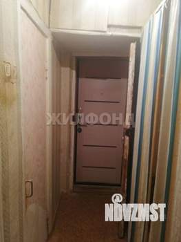 1-к квартира, вторичка, 30м2, 1/5 этаж