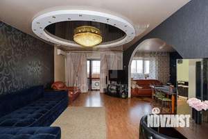 3-к квартира, вторичка, 110м2, 9/10 этаж