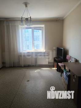 2-к квартира, вторичка, 52м2, 9/9 этаж