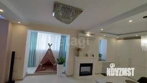 3-к квартира, вторичка, 78м2, 12/17 этаж