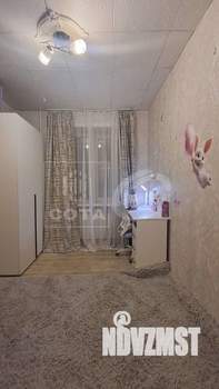 2-к квартира, вторичка, 41м2, 4/5 этаж