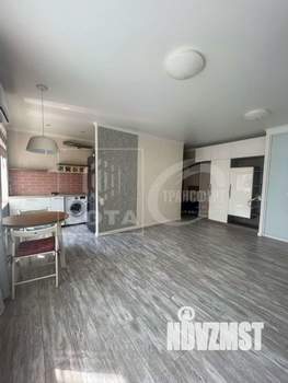 1-к квартира, вторичка, 31м2, 5/5 этаж