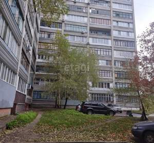 1-к квартира, вторичка, 36м2, 8/12 этаж