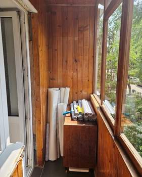 Фото квартиры на продажу (1)