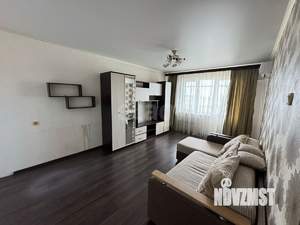 1-к квартира, вторичка, 38м2, 10/10 этаж