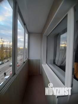 1-к квартира, вторичка, 30м2, 4/5 этаж