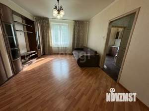 1-к квартира, вторичка, 37м2, 2/3 этаж