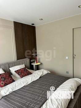 3-к квартира, вторичка, 53м2, 4/5 этаж