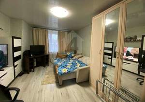 2-к квартира, вторичка, 54м2, 1/9 этаж