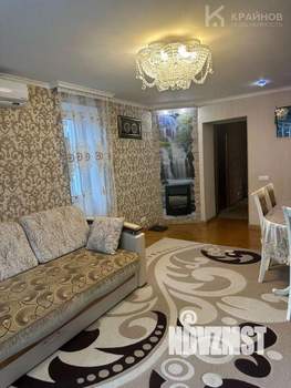 2-к квартира, вторичка, 60м2, 4/12 этаж
