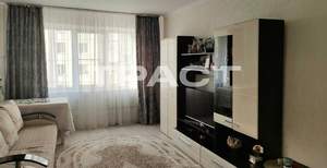 2-к квартира, вторичка, 55м2, 4/10 этаж