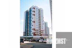 1-к квартира, вторичка, 43м2, 3/17 этаж