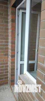 2-к квартира, вторичка, 39м2, 12/17 этаж