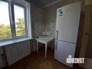 3-к квартира, вторичка, 57м2, 4/9 этаж