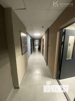 Студия квартира, вторичка, 24м2, 17/24 этаж