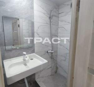 Студия квартира, вторичка, 18м2, 2/5 этаж