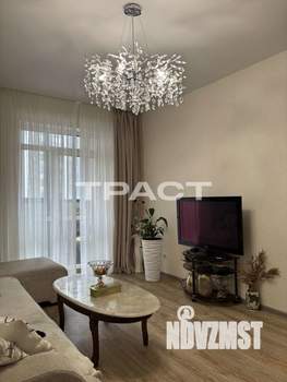 2-к квартира, вторичка, 59м2, 4/17 этаж