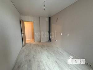 1-к квартира, сданный дом, 39м2, 6/8 этаж