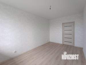 1-к квартира, вторичка, 42м2, 9/25 этаж
