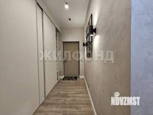 3-к квартира, вторичка, 84м2, 4/22 этаж